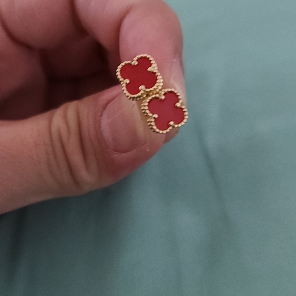 18k Saudi gold - Picture 1 of 3